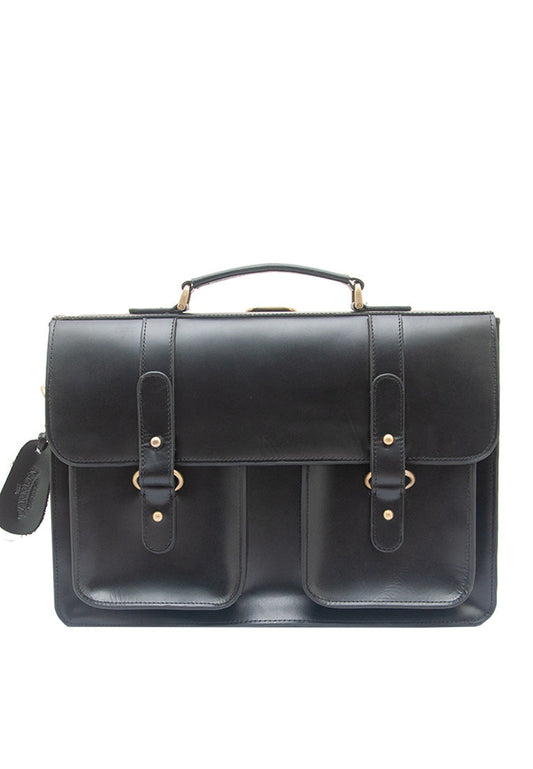 Rogan, Sable Black