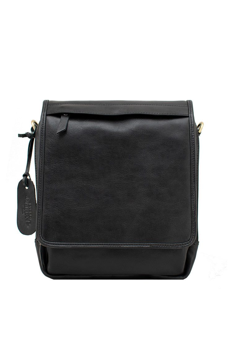 The Sean, Black Nappa