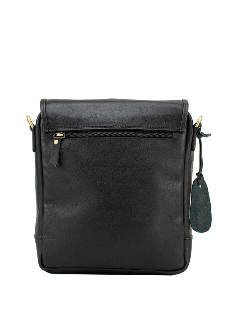 The Sean, Black Nappa