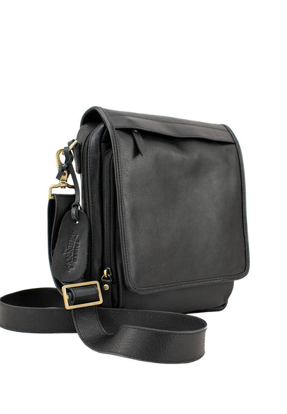 The Sean, Black Nappa