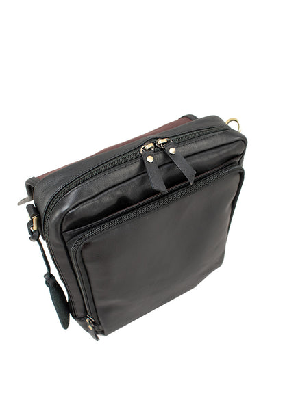 The Sean, Black Nappa