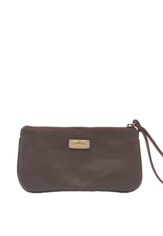 Stela, Brown Nappa