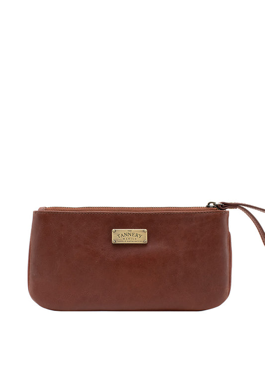 Stela, Hickory Hi-Shine Nappa