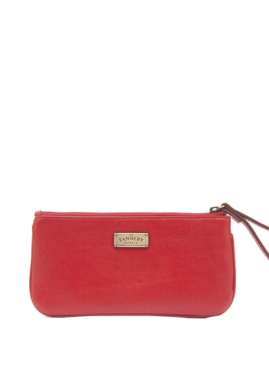 Stela, Red Milled Nappa
