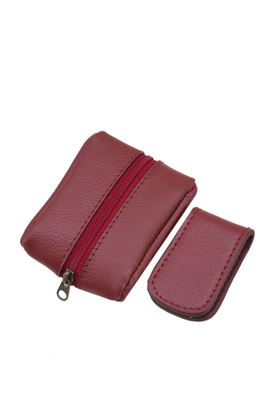 Talmai & Sohan Set, Red Yama