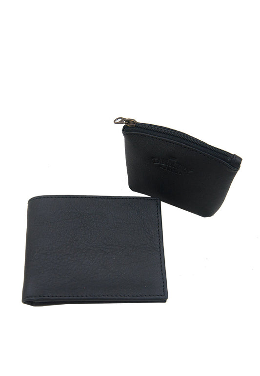 Roderica & Tishawn Gift Set, Black
