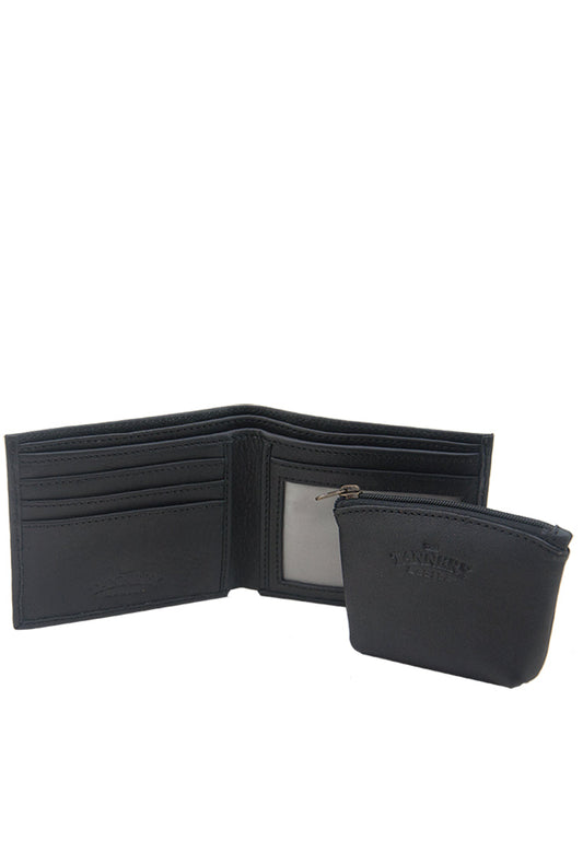 Roderica & Tishawn Gift Set, Black