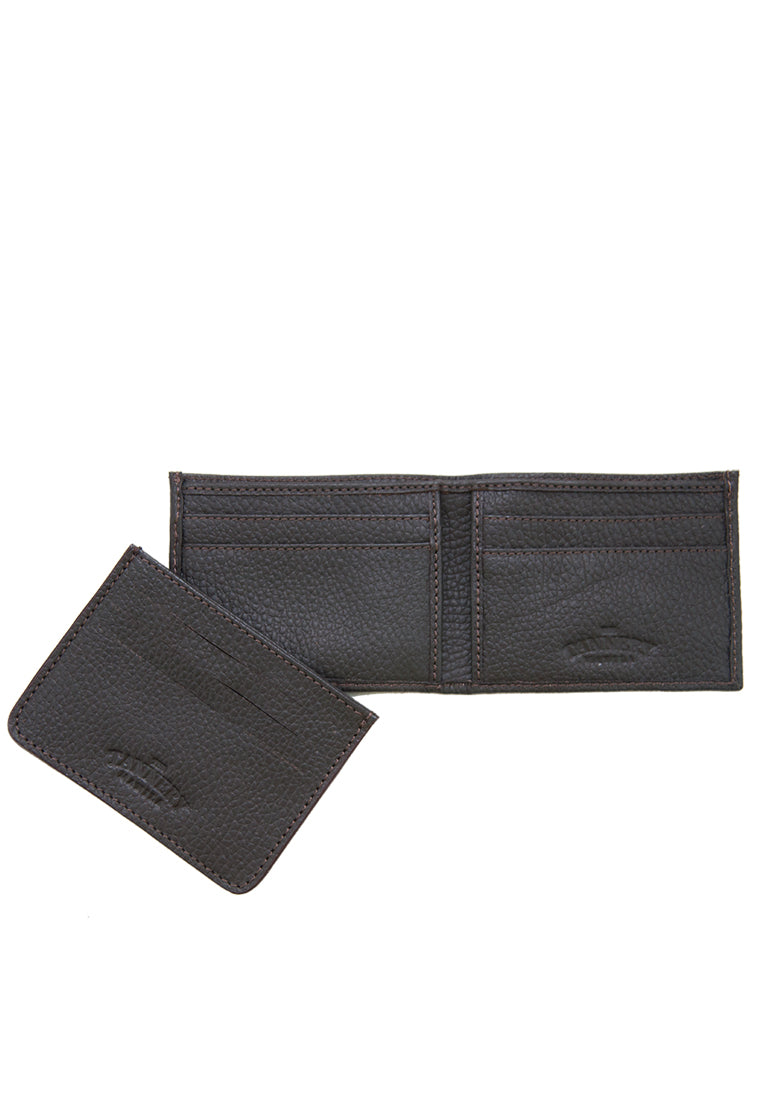 The Tom & Zavad Gift Set, Brown Yama