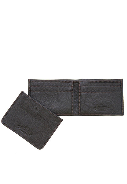 The Tom & Zavad Gift Set, Brown Yama