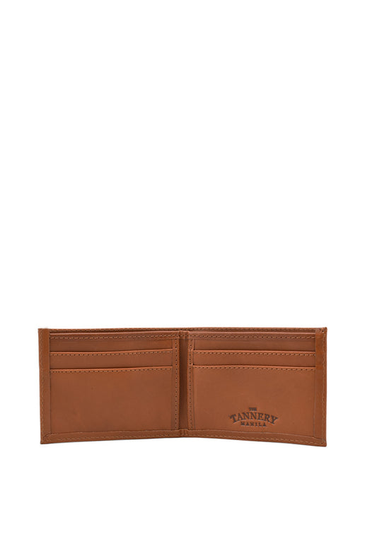 The Tom, Saddle Tan