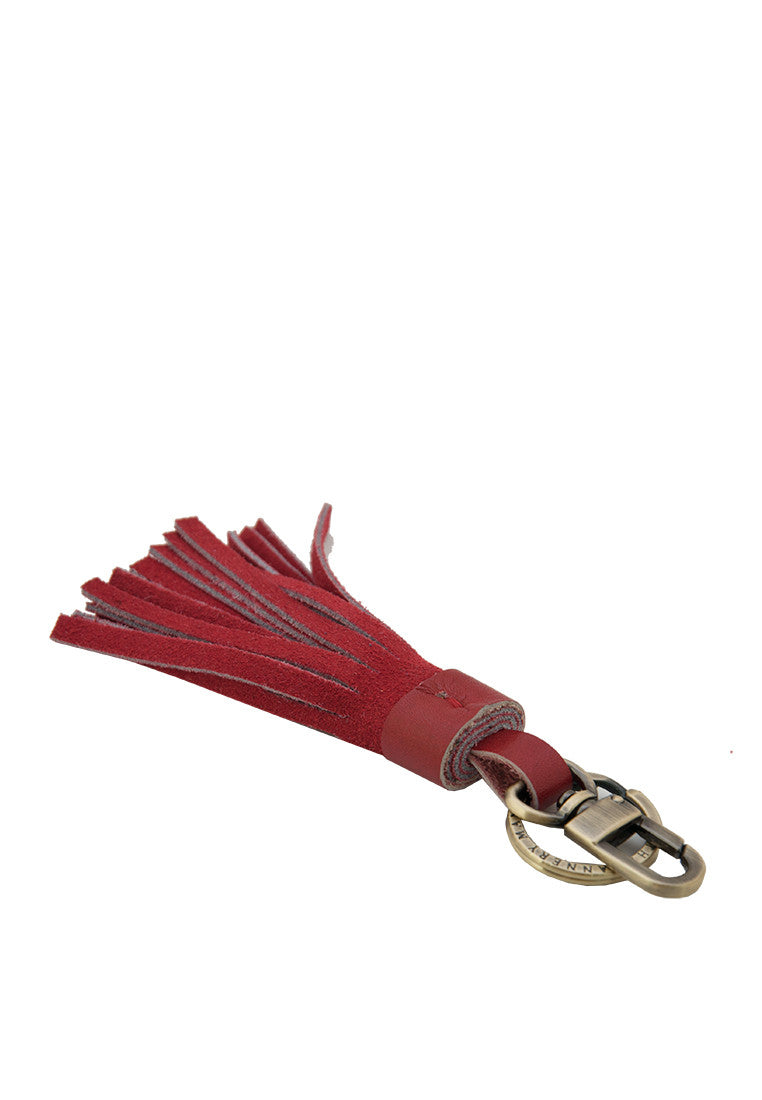 Vanessa, Red Suede