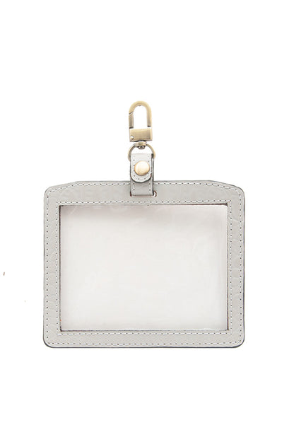 Vaccination Card Case
