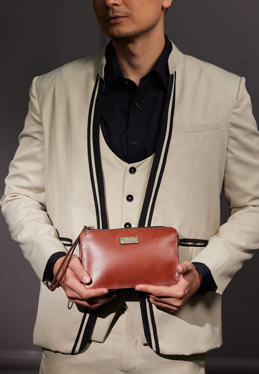 MEN'S STYLES – tagged Men's Clutch – The Tannery Manila