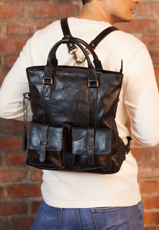Narciso, Black