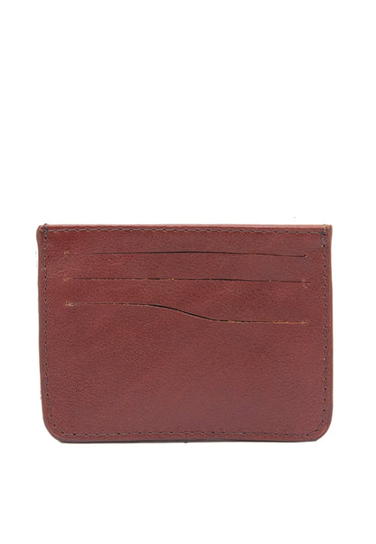 Zavad, Reddish Brown